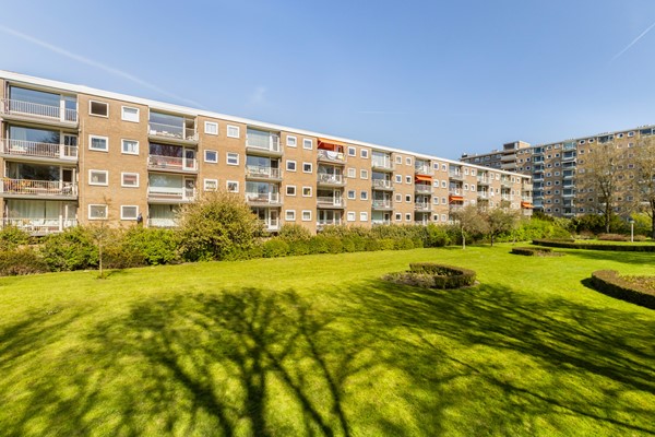 Medium property photo - Bijdorp 21, 1181 MX Amstelveen